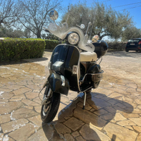 Vespa LML Star 125cc 4t - 2011