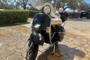 Vespa LML Star 125cc 4t - 2011
