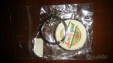 Portachiavi apri bottiglie