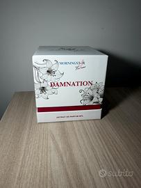 Damnation Morningstar extrait de parfum 40%