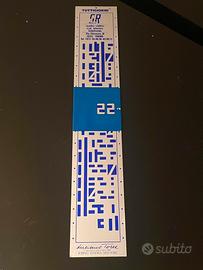 Calendario da design Torre luciano