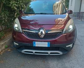 RENAULT Scénic 3ª serie - 2015
