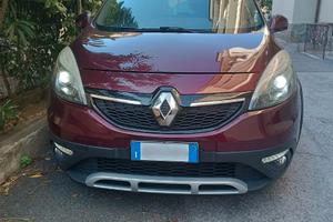 RENAULT Scénic 3ª serie - 2015