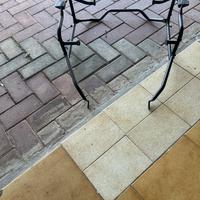 Porta valige benelli  trk502x