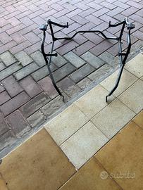 Porta valige benelli  trk502x