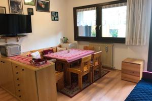 Appartamento Dolomiti Santa Fosca Cortina Alleghe