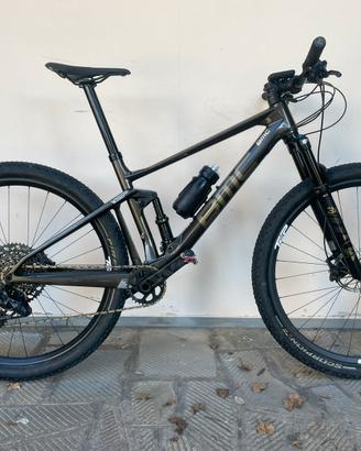 Bmc Fourstroke 01 Two M