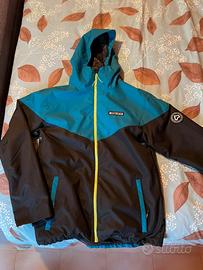 Giacca snowboard West Beach