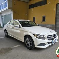 MERCEDES-BENZ C 220 d Auto Sport
