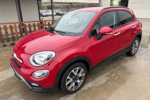 Fiat 500X 1.6 MultiJet 120 CV Cross