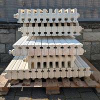 Termosifoni in ghisa