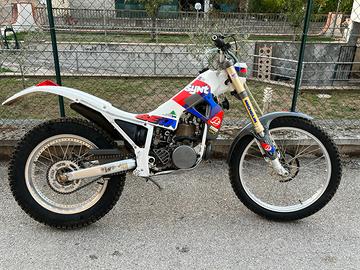 Trial beta synt 260