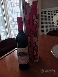 SET DI ACCESSORI DA VINO