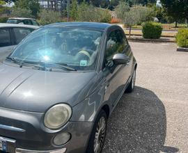Fiat 500 1.3 multijet 95 cv