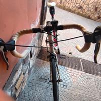 Bici come nuova 