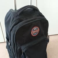 Zaino trolley Lonsdale