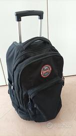 Zaino trolley Lonsdale