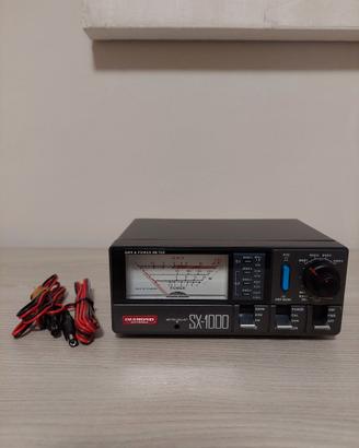 accessori per radioamatori OM