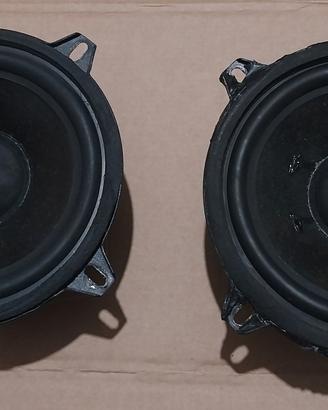 Ciare CW131 woofer altoparlante 13 cm