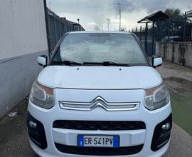 Citroen C3 Picasso C3 Picasso 1.4 VTi 95 GPL airdr
