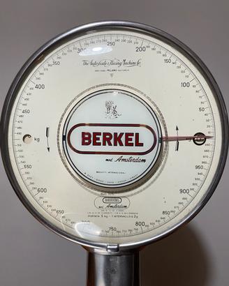 Bilancia Berkel Amsterdam