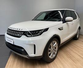 Land Rover Discovery 2.0 sd4 hse 240cv 7p.ti auto 