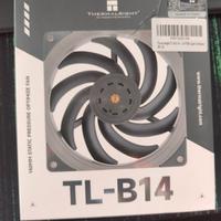 Ventola Thermalright TL-B14