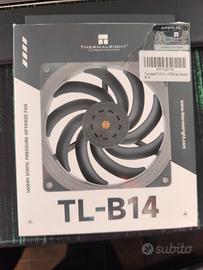 Ventola Thermalright TL-B14