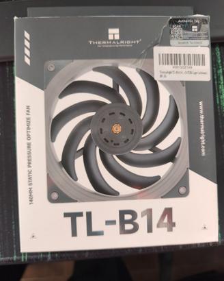 Ventola Thermalright TL-B14
