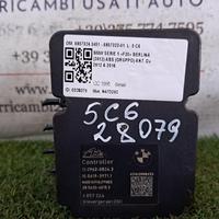 ABS BMW Serie 1 F20 34512460453 34516857323 N47D20