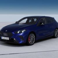 BMW Serie 1 118d MSport Pro