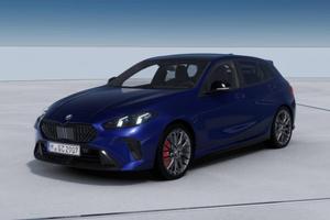 BMW Serie 1 118d MSport Pro