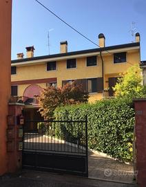 Villafranca di verona - trilocale arredato