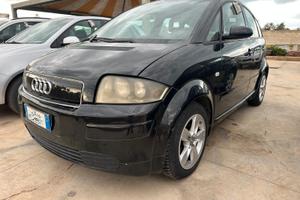 Audi A2 1.4 TDI Top