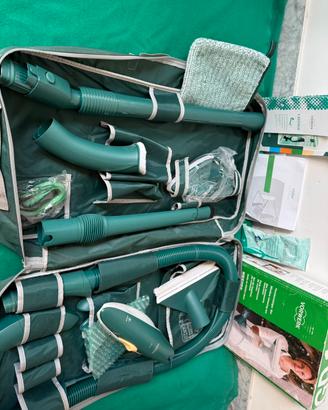 Kit accessori + picchio folletto pb420