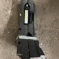 Crick completo volkswagen