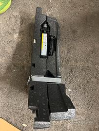 Crick completo volkswagen