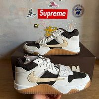 Travis Scott x Jordan Air Jordan 1