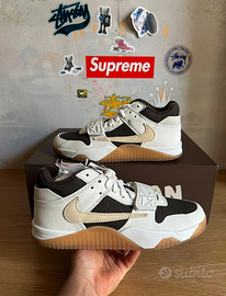 Travis Scott x Jordan Air Jordan 1