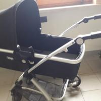 Passeggino trio