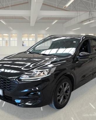 FORD KUGA 2.5 BENZINA FHEV 152 CV 2WD ST-LINE AUT 