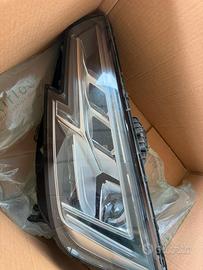 Faro anteriore destro originale Audi A4 B9 o Rs4