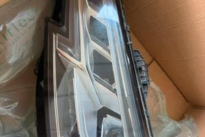 Faro anteriore destro originale Audi A4 B9 o Rs4