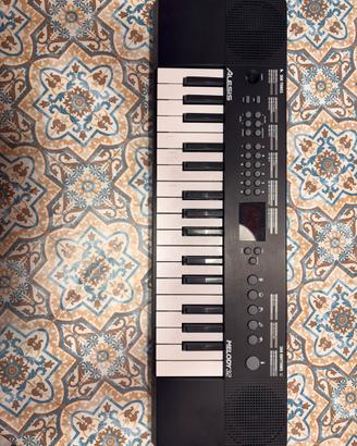 Pianola Alesis Melody 32