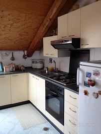 Trilocale in Via Giuseppe Verdi, SETTIMO TORINESE