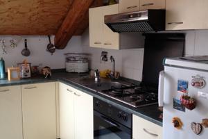 Trilocale in Via Giuseppe Verdi, SETTIMO TORINESE