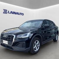 Audi Q2 1.5 35 TFSI BUSINESS PLUS S TRONIC
