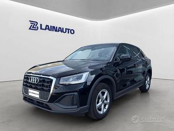 Audi Q2 1.5 35 TFSI BUSINESS PLUS S TRONIC