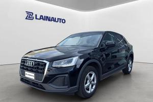 Audi Q2 1.5 35 TFSI BUSINESS PLUS S TRONIC