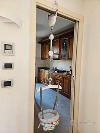 Altalena door jumper per bambini